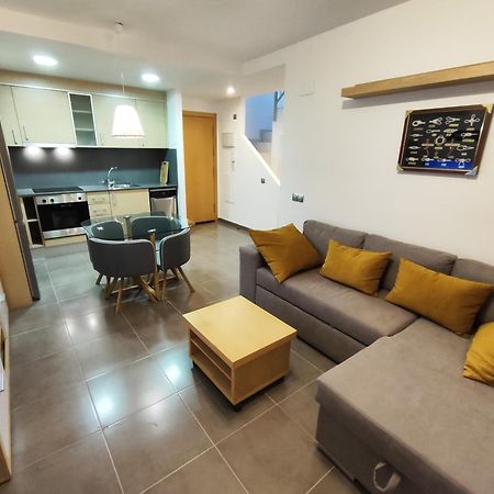 Appartement La Barcassa De Deltebre Extérieur photo