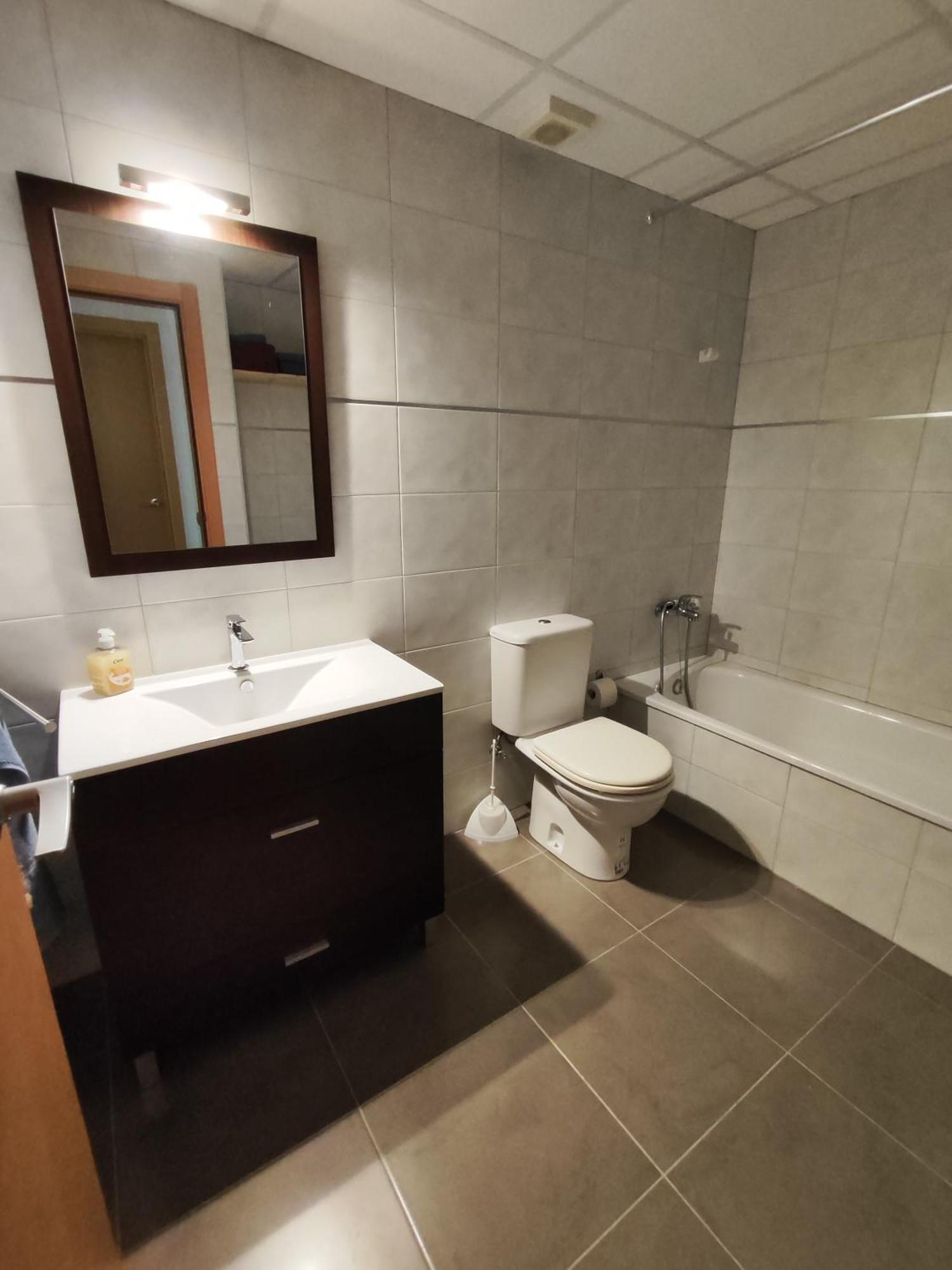 Appartement La Barcassa De Deltebre Extérieur photo
