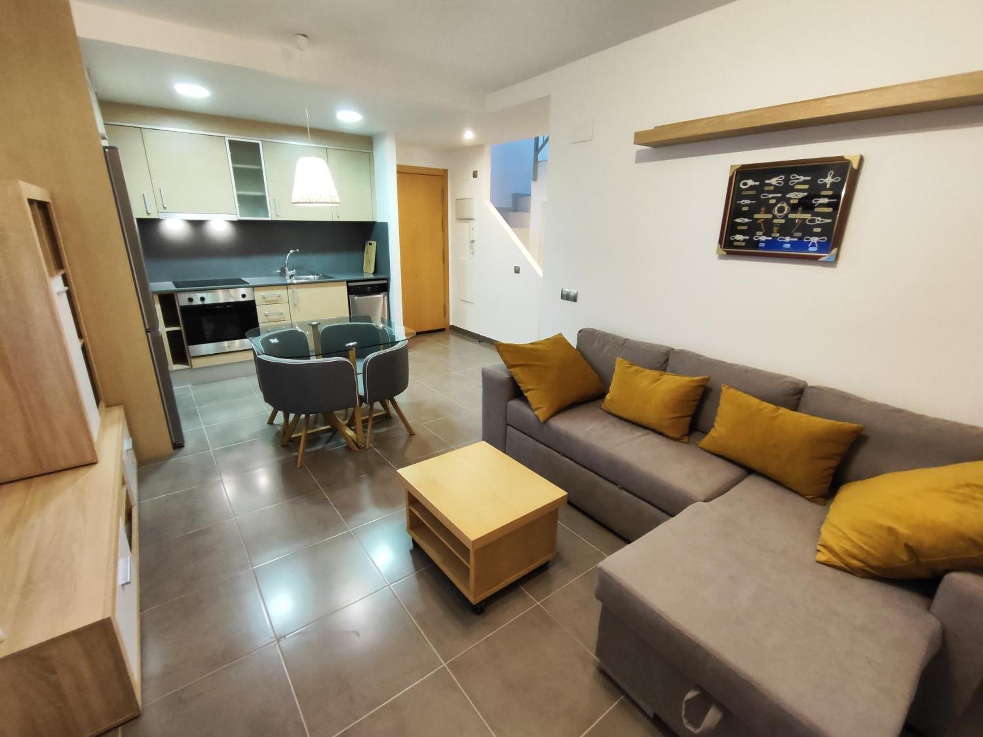 Appartement La Barcassa De Deltebre Extérieur photo