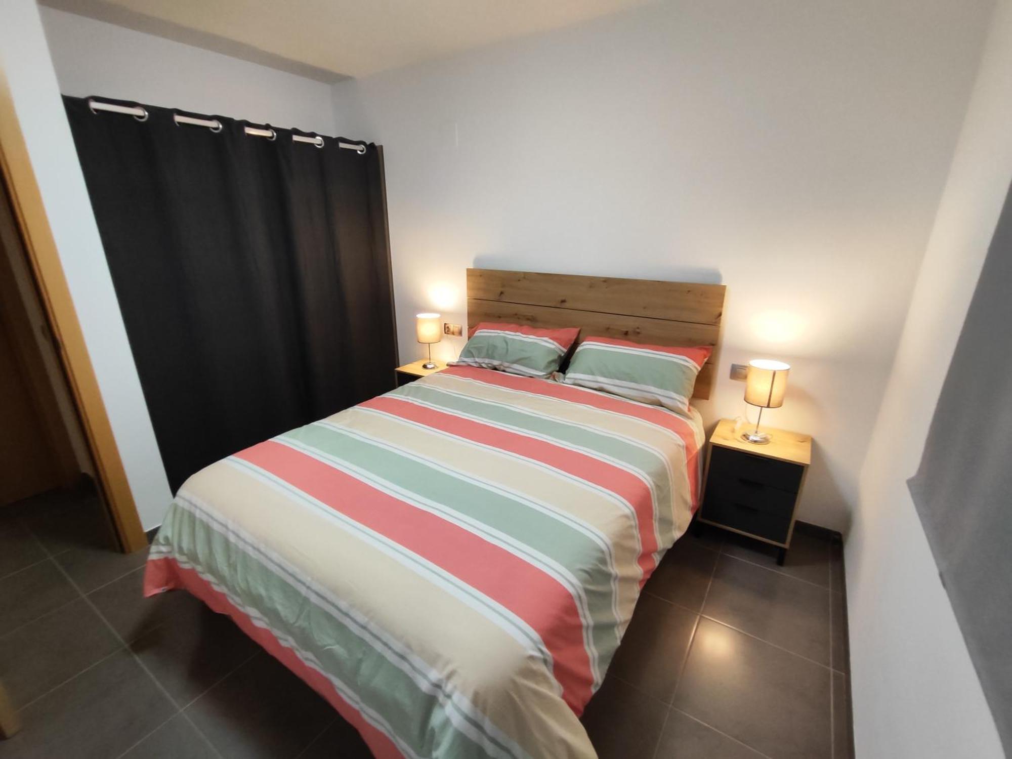 Appartement La Barcassa De Deltebre Extérieur photo
