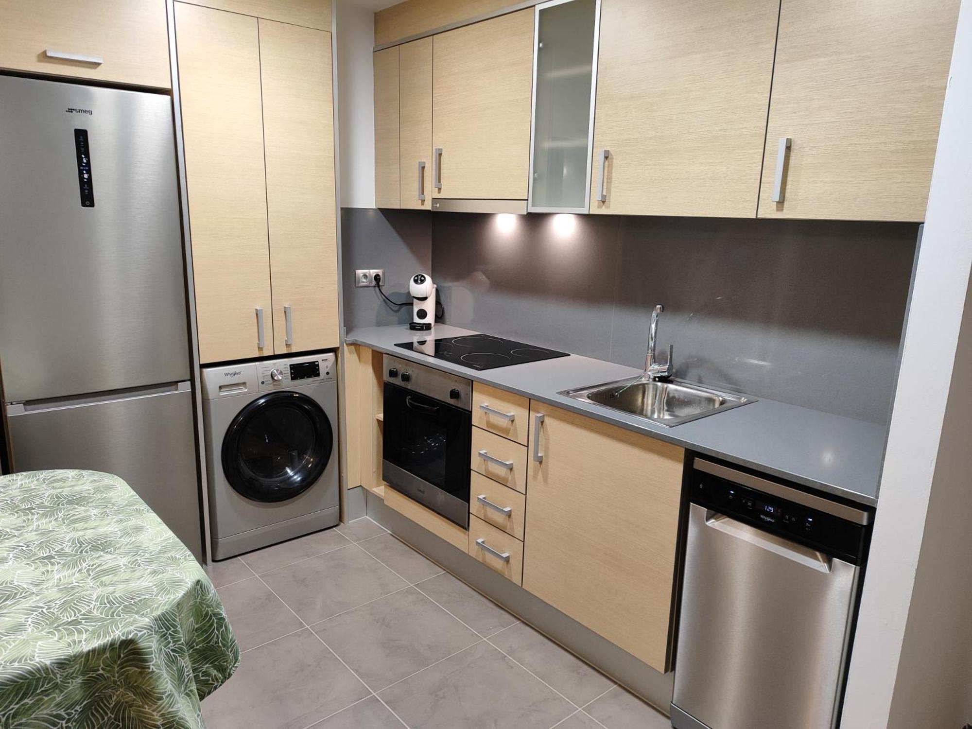 Appartement La Barcassa De Deltebre Extérieur photo