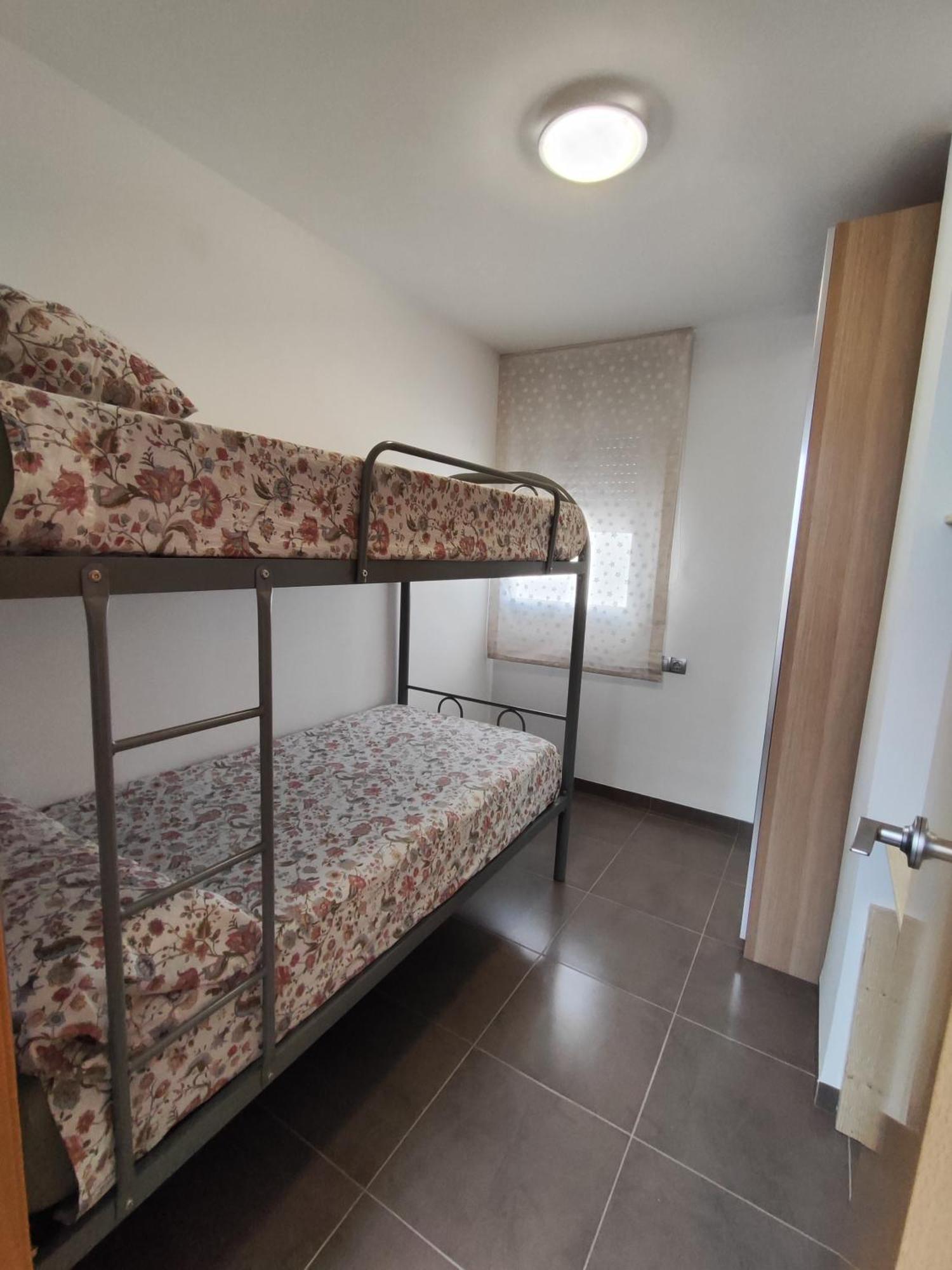Appartement La Barcassa De Deltebre Extérieur photo