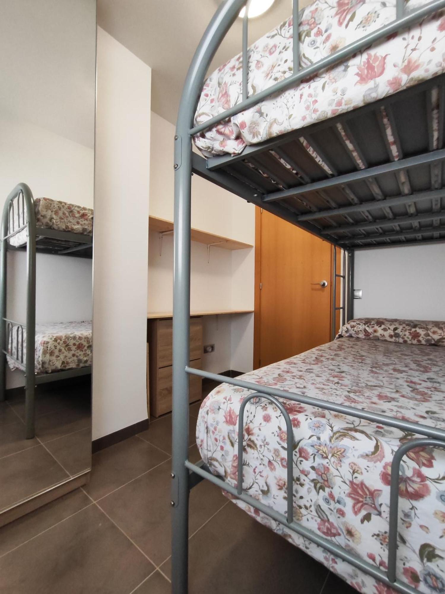 Appartement La Barcassa De Deltebre Extérieur photo