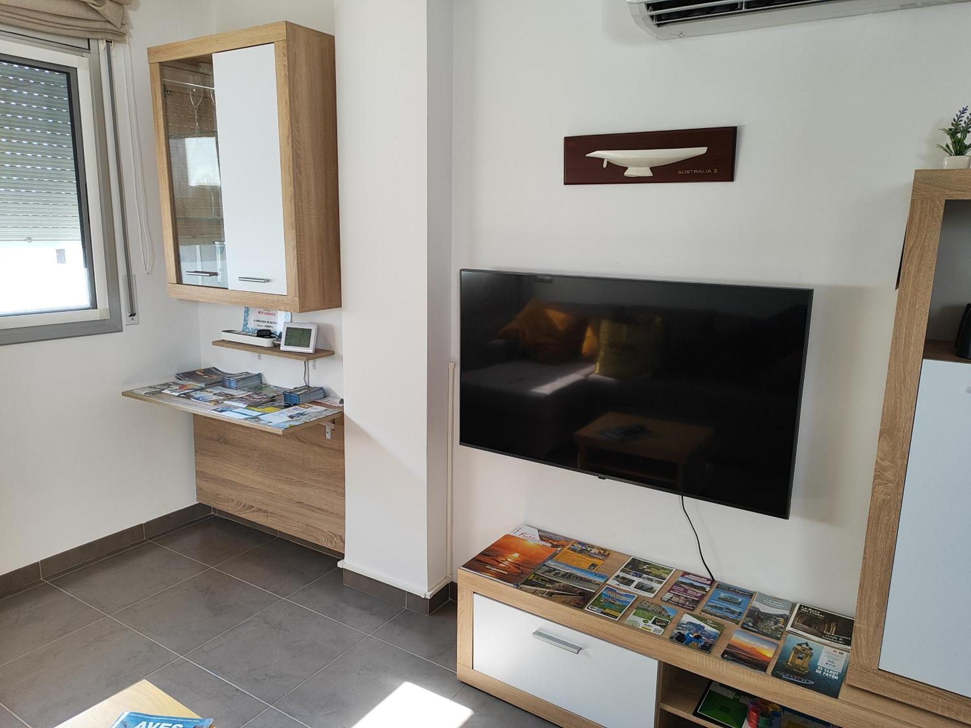 Appartement La Barcassa De Deltebre Extérieur photo